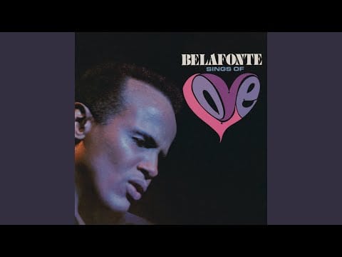 Harry Belafonte — In the Beginning