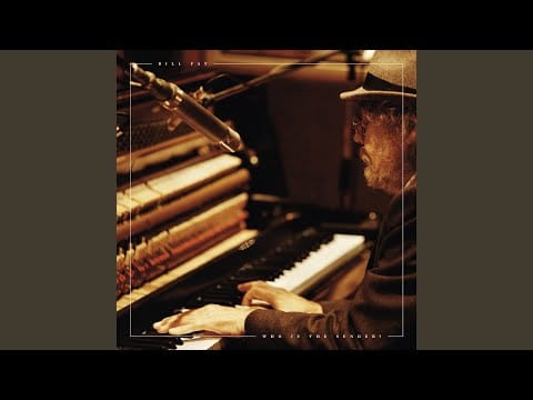 Bill Fay — Who Is the Sender?