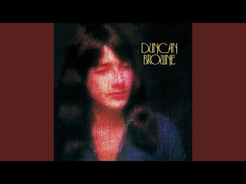 Duncan Browne — Journey (2002 Remaster)