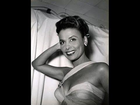 Lena Horne — Lena Horne - But Beautiful (Songs By Burke & Van Heusen)  (3)
