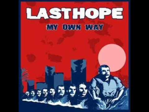 Last Hope — Last Hope - Newcomer