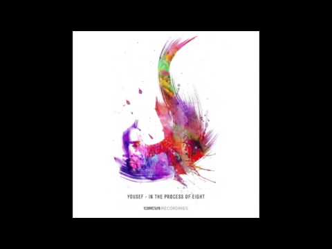 Yousef — YOUSEF feat. KIERAN FOWKES - LET GO (ORIGINAL MIX)
