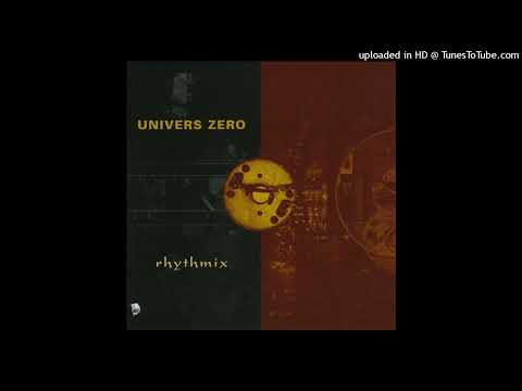 Univers Zero — The Fly-Toxmen's Land