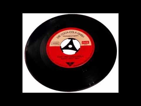 The German Bonds — Rum und Coca Cola