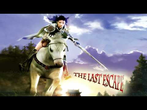 Terra V. — 【HD】Trance Voices: The Last Escape (Radio Mix)
