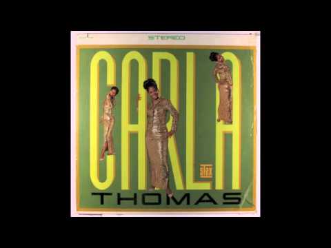 Carla Thomas — Carla Thomas I'm so lonesome I could cry
