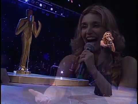 Soraya Moraes — Soraya Moraes - Deixa Teu Rio Me Levar - Troféu Talento 2005