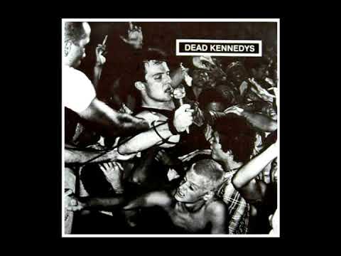 Dead Kennedys — Dead Kennedys: Munich, Germany 12/13/1982 Full SBD Recording [Source 'A Skateboard Party' Bootleg]