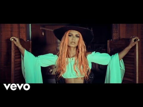 Havana Brown — Havana Brown - Battle Cry (Official Video) ft. Bebe Rexha, Savi