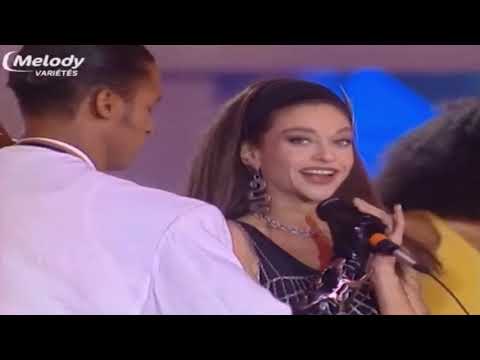 Lorca — Lorca  Ritmo de la noche  1990