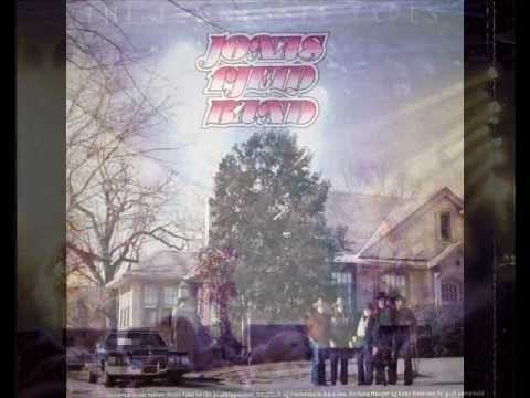 Jonas Fjeld Band — Jonas Fjeld Band - Roll On