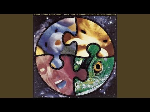 Urban Dance Squad — [Thru] The Gates of the Big Fruit (Live)