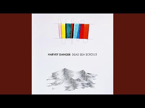 Harvey Danger (2) — Save It for Later