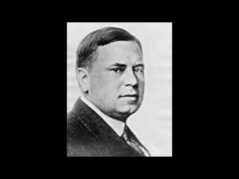 Harry Macdonough — Dreaming - Harry MacDonough