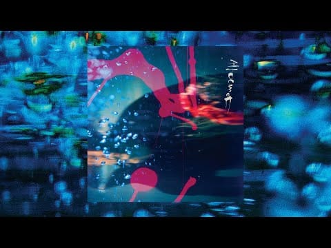 Altocamet — Altocamet / Surfista Nocturno [Single - 2021]