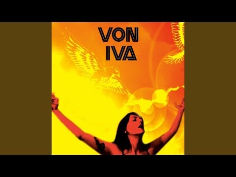 Von Iva — Feel It!