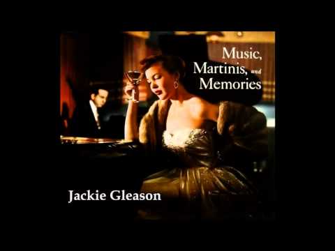 Jackie Gleason — Jackie Gleason "I Remember You" (1954) stereo