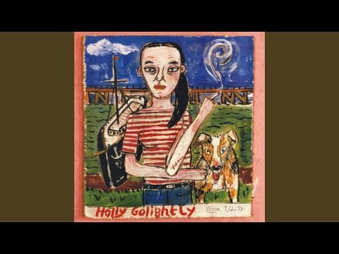 Holly Golightly — Anyway You Like It