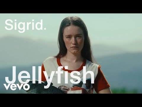 Sigrid — Jellyfish