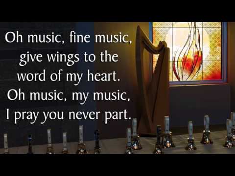 David Kauffman (3) — OH MUSIC