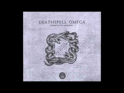 Deathspell Omega — DEATHSPELL OMEGA | Chaining The Katechon - [complete song]