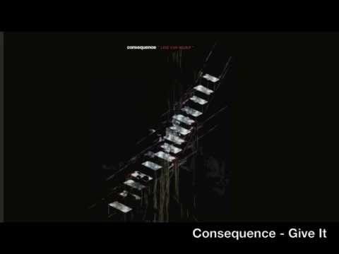 Consequence (6) — Consequence - 11 Circles