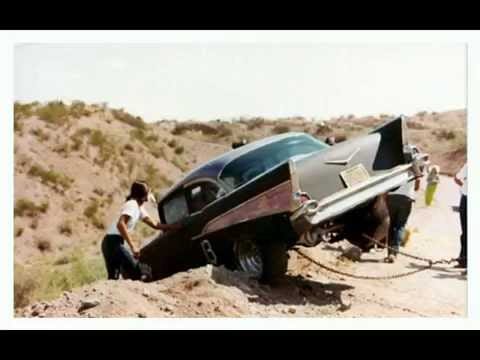 Boss Martians — Boss Martians - The Last Ride
