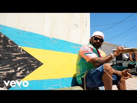 Jim Jones (2) — Jim Jones, Hitmaka - Status Update (Official Video) ft. Goldiie