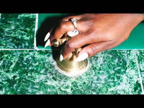 Tomas Barfod — Tomas Barfod - Promises Pt. 2