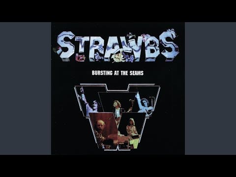 Strawbs — Lady Fuschia