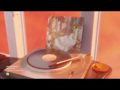 Mark Redito — Mark Redito - Anthurium (ft. Simone Vitale)