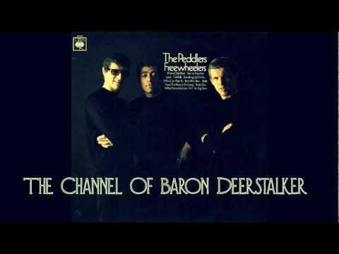 The Peddlers — The Peddlers - Who Can I Turn To