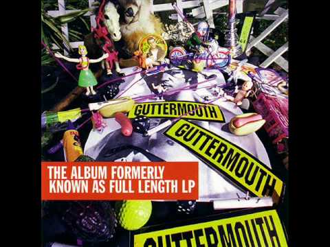Guttermouth — Guttermouth Mr. Barbeque