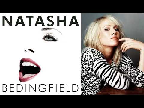 Natasha Bedingfield — Natasha Bedingfield- Loved By You (Full-Length Version) (2007)