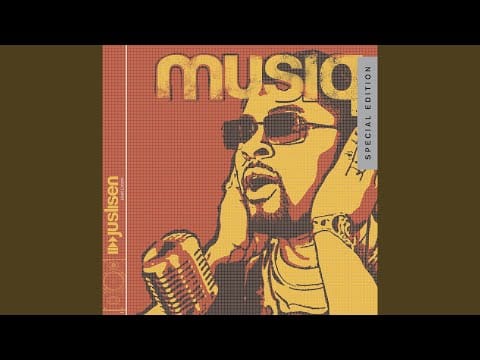 Musiq Soulchild — Halfcrazy (Summer Maddness Remix)
