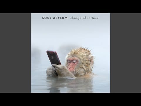 Soul Asylum (2) — Make It Real