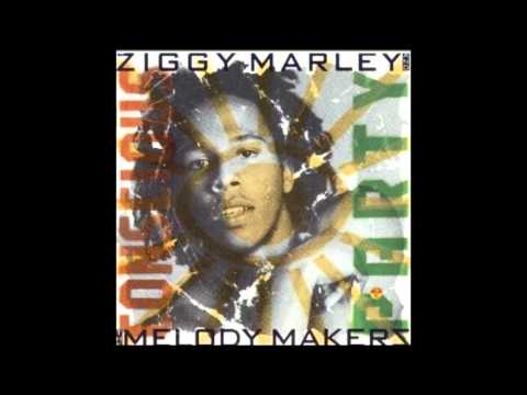 Ziggy Marley And The Melody Makers — Ziggy Marley - What's  True