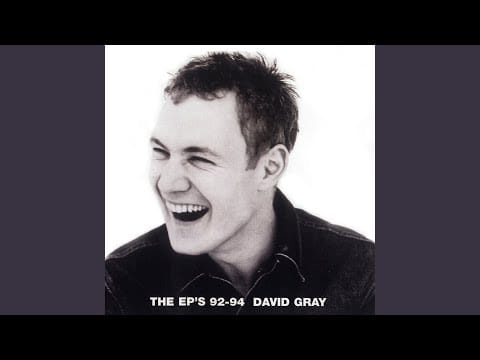 David Gray — The Light
