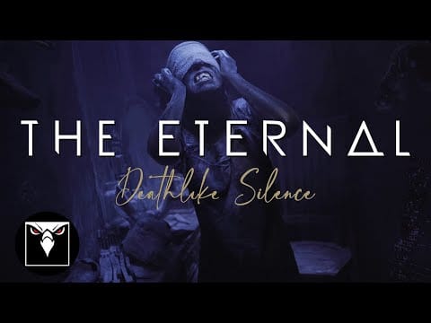 The Eternal (2) — THE ETERNAL - Deathlike Silence (Official Music Video)