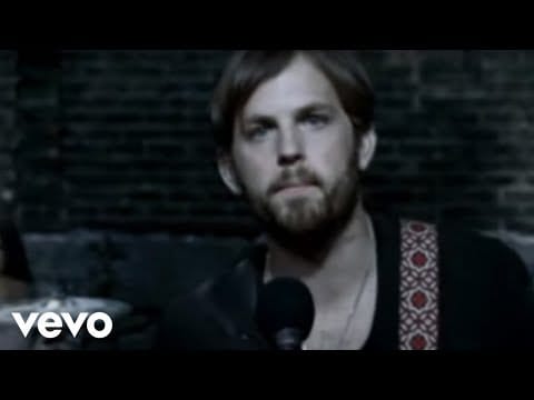Kings of Leon — Notion