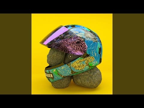 Baauer — Boog