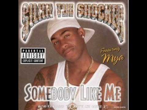 Silkk The Shocker — Silkk the Shocker - Somebody Like Me (feat. Mya).wmv