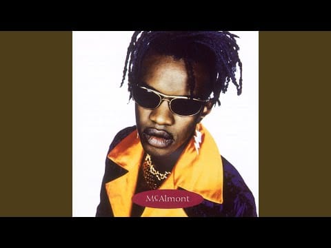 David McAlmont — He Loves You