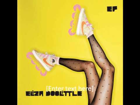 Eliza Doolittle — Pack Up- Eliza Doolittle
