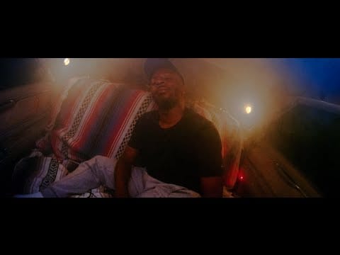 Isaiah Rashad — Isaiah Rashad - Park