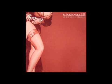 Fish Go Deep — Fish Go Deep with Mary Cigarettes ‎- Dollface [2002]