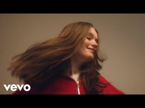 Sigrid — The Hype