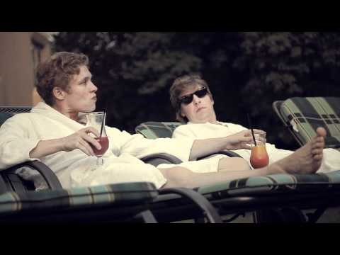 Philipp Poisel — Philipp Poisel "Eiserner Steg" - Offizielles Video