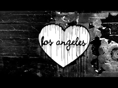Tairrie B. — Tairrie B ● Sky Above, City Below ● (OFFICIAL VIDEO)