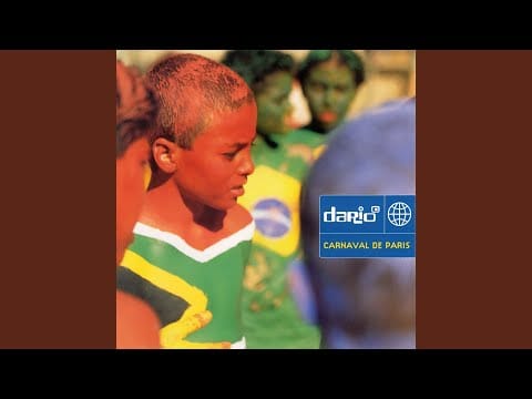 Dario G — Carnaval de Paris (Srs Edit)